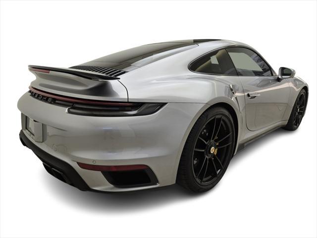 used 2023 Porsche 911 car, priced at $232,990