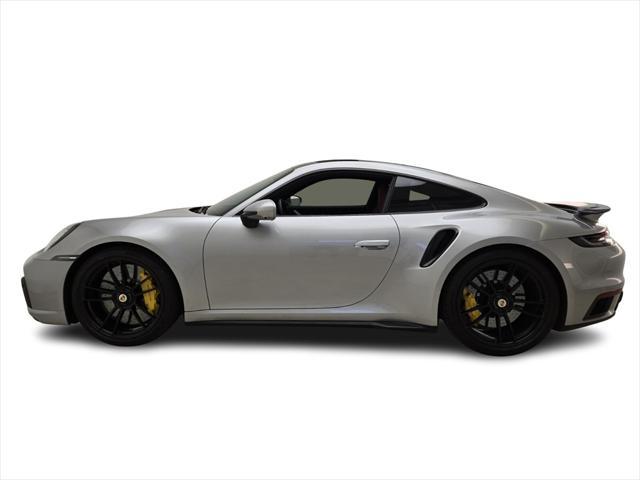 used 2023 Porsche 911 car, priced at $232,990