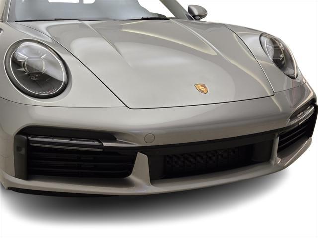 used 2023 Porsche 911 car, priced at $232,990