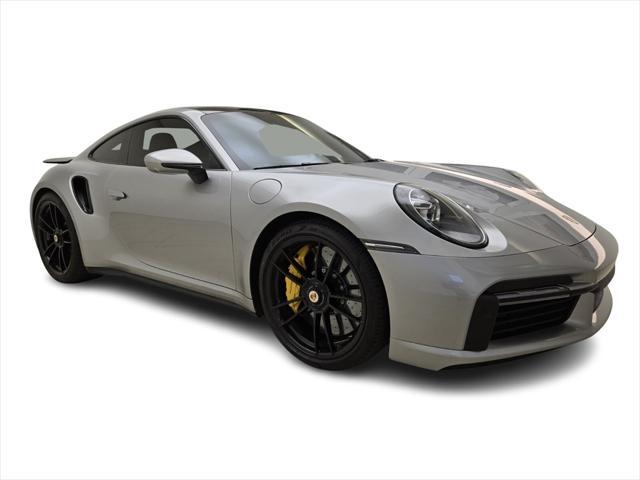 used 2023 Porsche 911 car, priced at $232,990