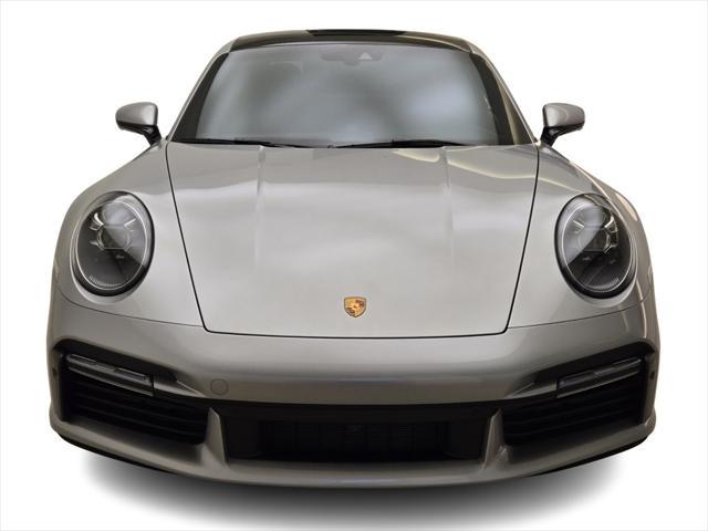 used 2023 Porsche 911 car, priced at $232,990