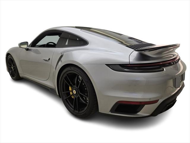 used 2023 Porsche 911 car, priced at $232,990