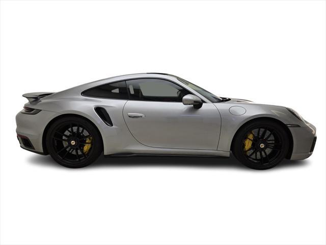 used 2023 Porsche 911 car, priced at $232,990