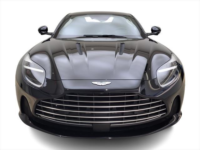 used 2024 Aston Martin DB12 car, priced at $266,990