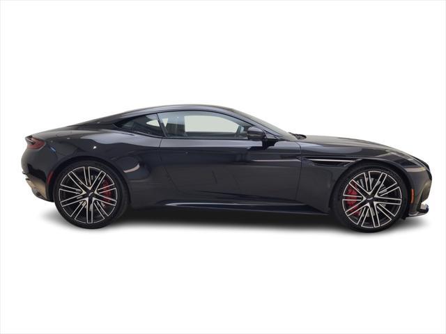 used 2024 Aston Martin DB12 car, priced at $266,990