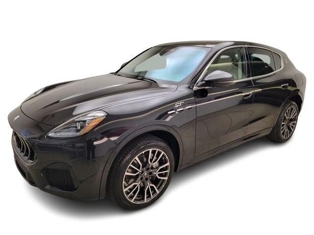 new 2023 Maserati Grecale car, priced at $77,451
