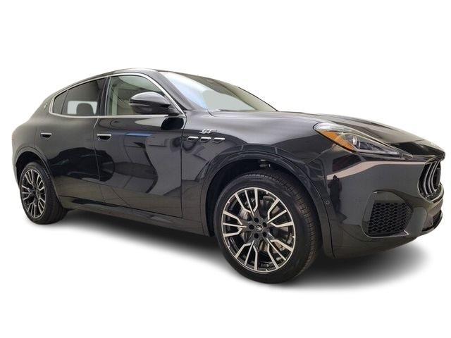 new 2023 Maserati Grecale car, priced at $77,451