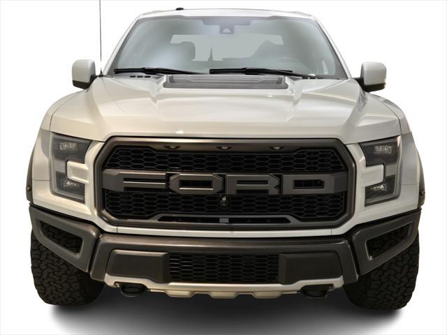 used 2018 Ford F-150 car, priced at $54,990