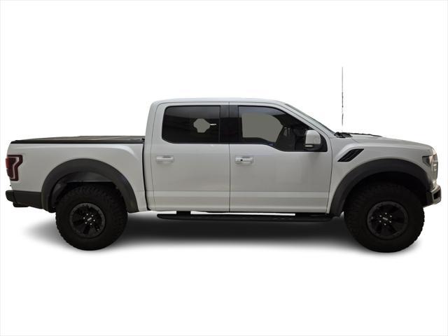 used 2018 Ford F-150 car, priced at $54,990