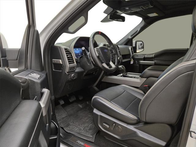 used 2018 Ford F-150 car, priced at $54,990
