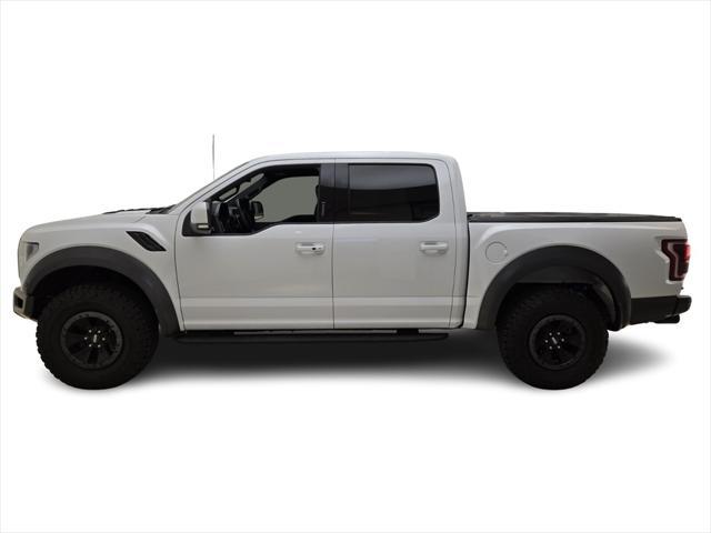 used 2018 Ford F-150 car, priced at $54,990