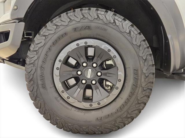 used 2018 Ford F-150 car, priced at $54,990