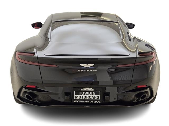 used 2020 Aston Martin DB11 car, priced at $118,990