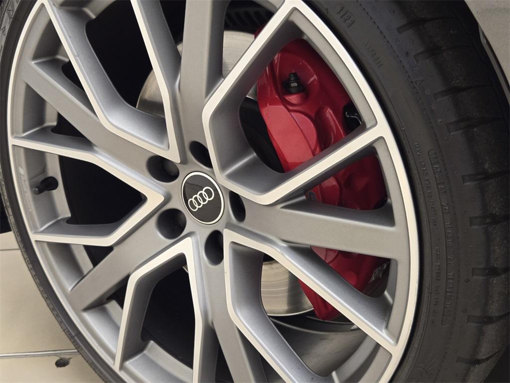 used 2022 Audi S5 car, priced at $55,490