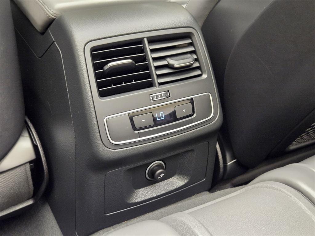 used 2022 Audi S5 car, priced at $55,490