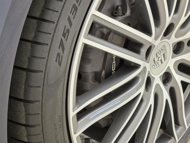 used 2019 Porsche Panamera car, priced at $54,990