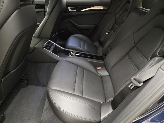 used 2019 Porsche Panamera car, priced at $54,990