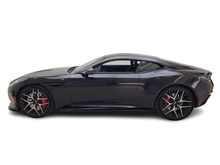 new 2024 Aston Martin DB12 car, priced at $349,900