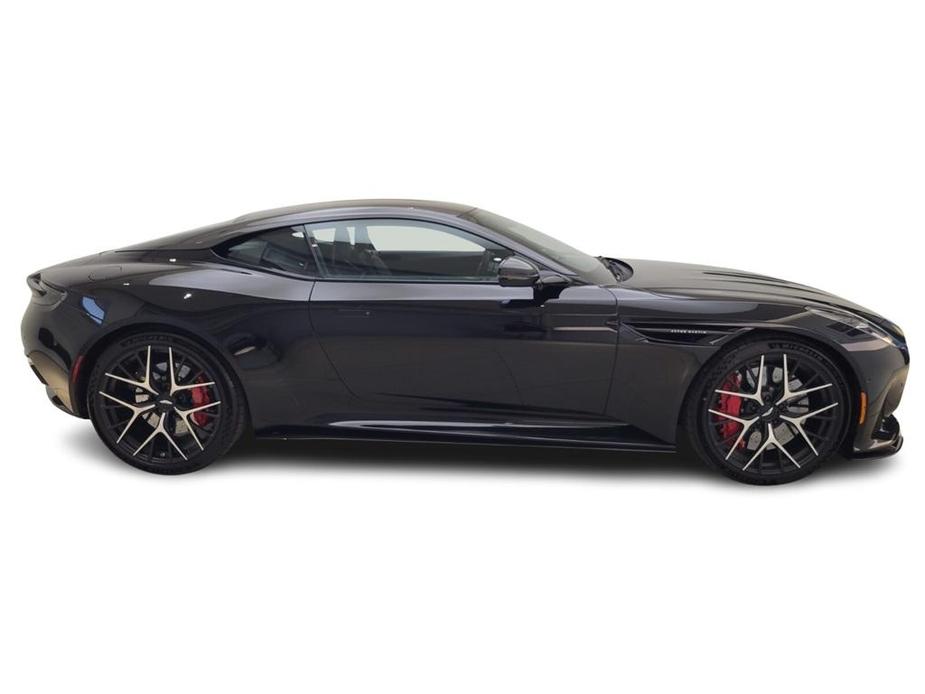 new 2024 Aston Martin DB12 car, priced at $349,900
