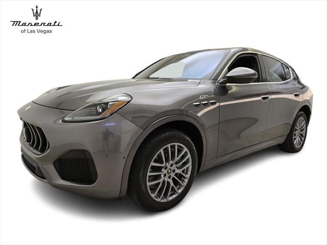 used 2024 Maserati Grecale car, priced at $44,990