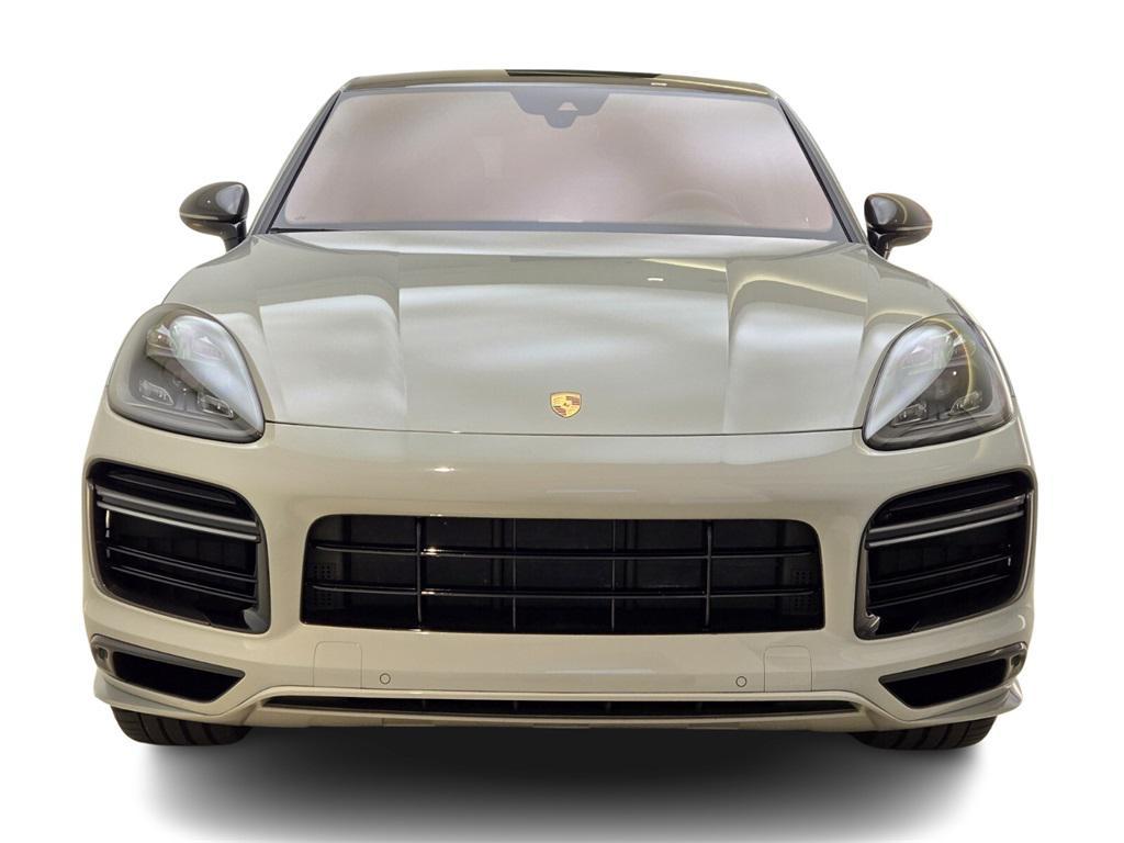 used 2022 Porsche Cayenne car, priced at $94,990