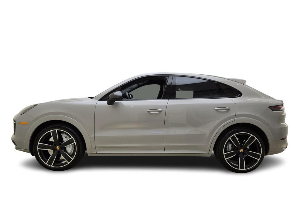used 2022 Porsche Cayenne car, priced at $94,990