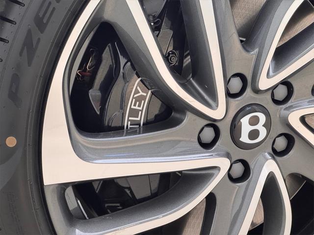 new 2025 Bentley Continental GT car, priced at $409,730