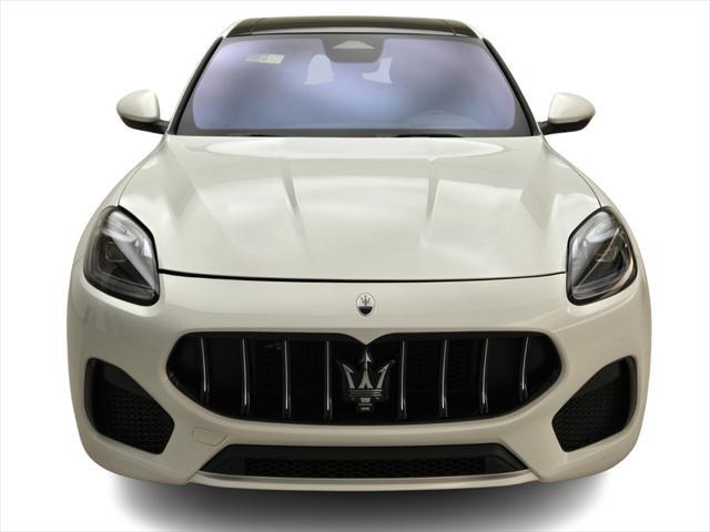 new 2024 Maserati Grecale car, priced at $76,485