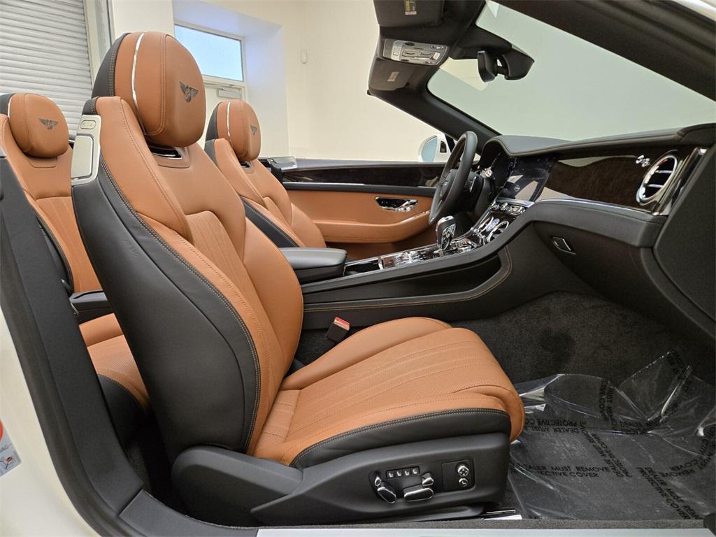 used 2020 Bentley Continental GT car, priced at $176,990