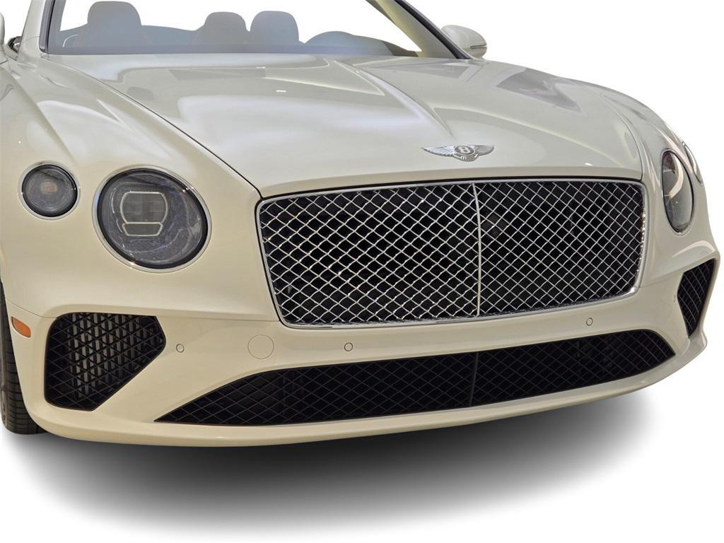 used 2020 Bentley Continental GT car, priced at $176,990