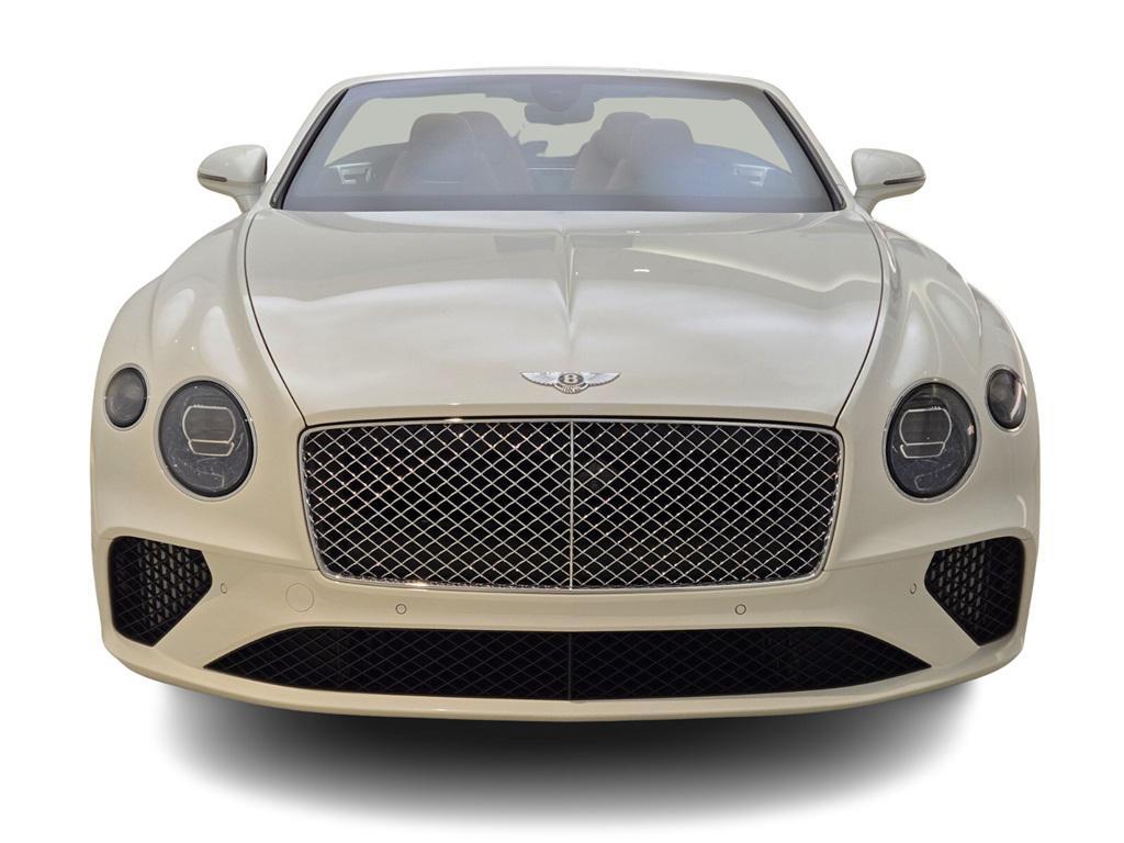 used 2020 Bentley Continental GT car, priced at $176,990