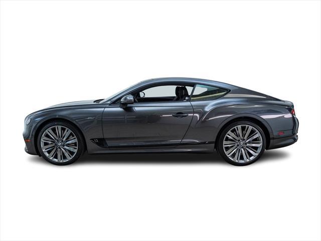 used 2022 Bentley Continental GT car, priced at $224,990