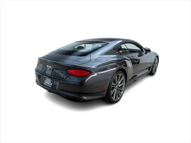 used 2022 Bentley Continental GT car, priced at $224,990