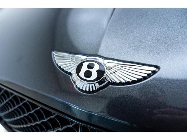 used 2022 Bentley Continental GT car, priced at $224,990