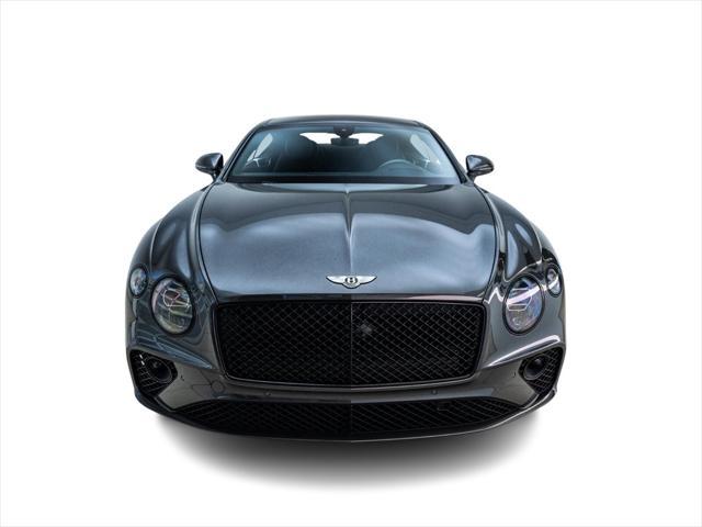 used 2022 Bentley Continental GT car, priced at $224,990