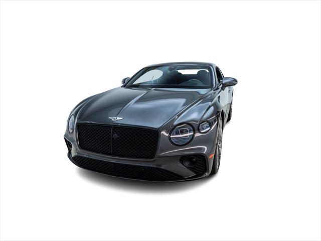 used 2022 Bentley Continental GT car, priced at $224,990