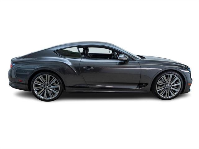 used 2022 Bentley Continental GT car, priced at $224,990