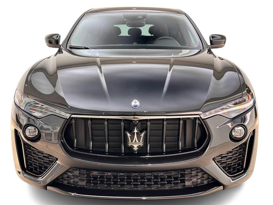 new 2024 Maserati Levante car, priced at $120,145