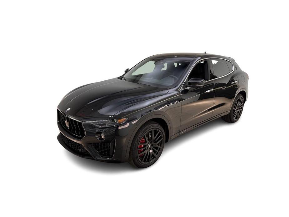 new 2024 Maserati Levante car, priced at $120,145