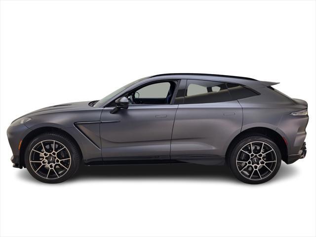 new 2024 Aston Martin DBX car, priced at $291,786