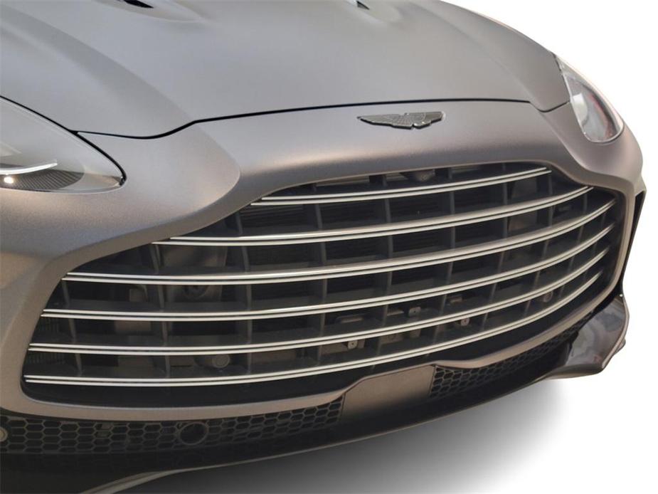 new 2024 Aston Martin DBX car, priced at $291,786