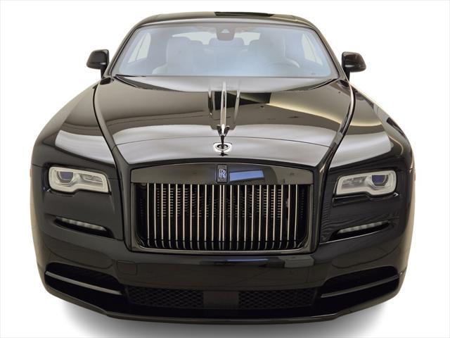 used 2017 Rolls-Royce Wraith car, priced at $239,990