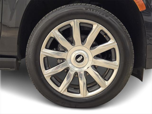 used 2021 Cadillac Escalade ESV car, priced at $70,990