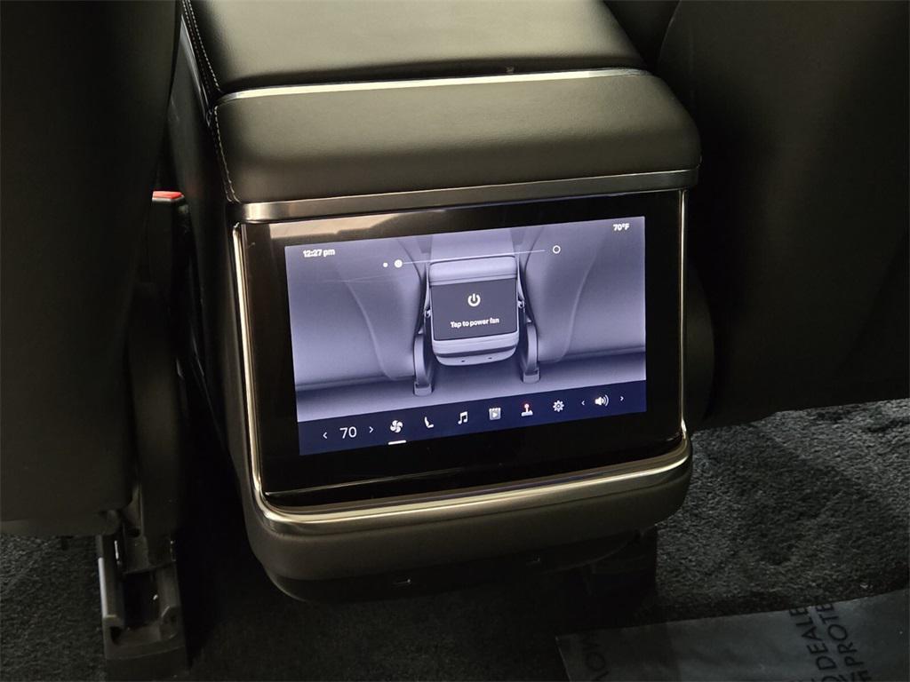 used 2021 Tesla Model S car, priced at $56,990