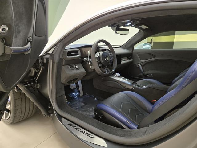 used 2022 Maserati MC20 car, priced at $174,990