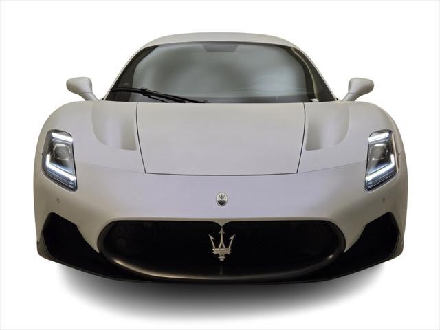 used 2022 Maserati MC20 car, priced at $174,990