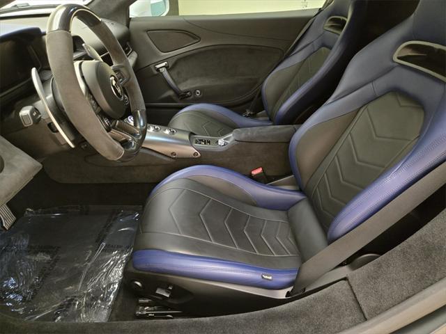 used 2022 Maserati MC20 car, priced at $174,990