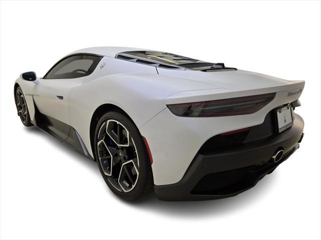 used 2022 Maserati MC20 car, priced at $174,990
