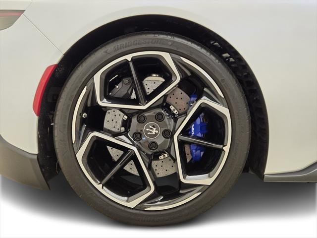 used 2022 Maserati MC20 car, priced at $174,990