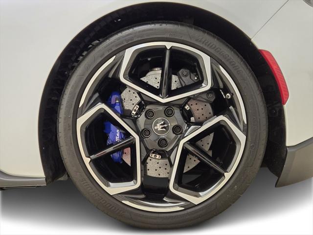 used 2022 Maserati MC20 car, priced at $174,990